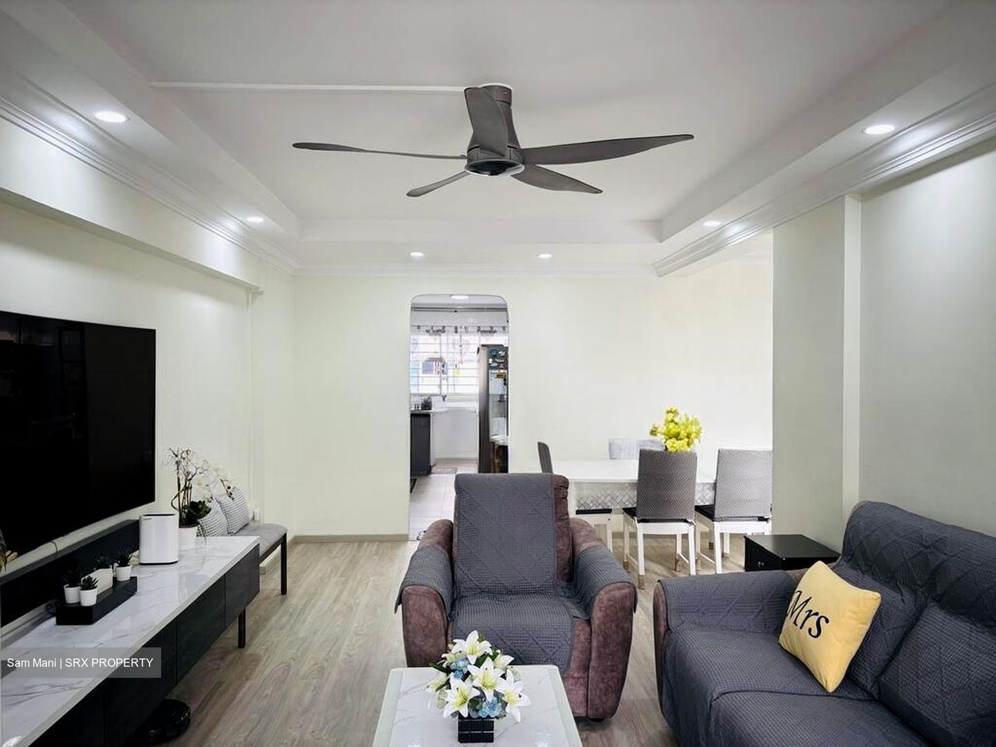 Blk 875 Tampines Street 84 (Tampines), HDB 4 Rooms #510490891
